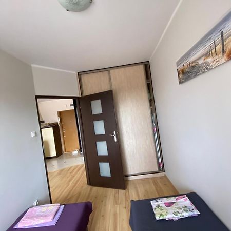 Apartament Klaudia Stegna  Exterior photo