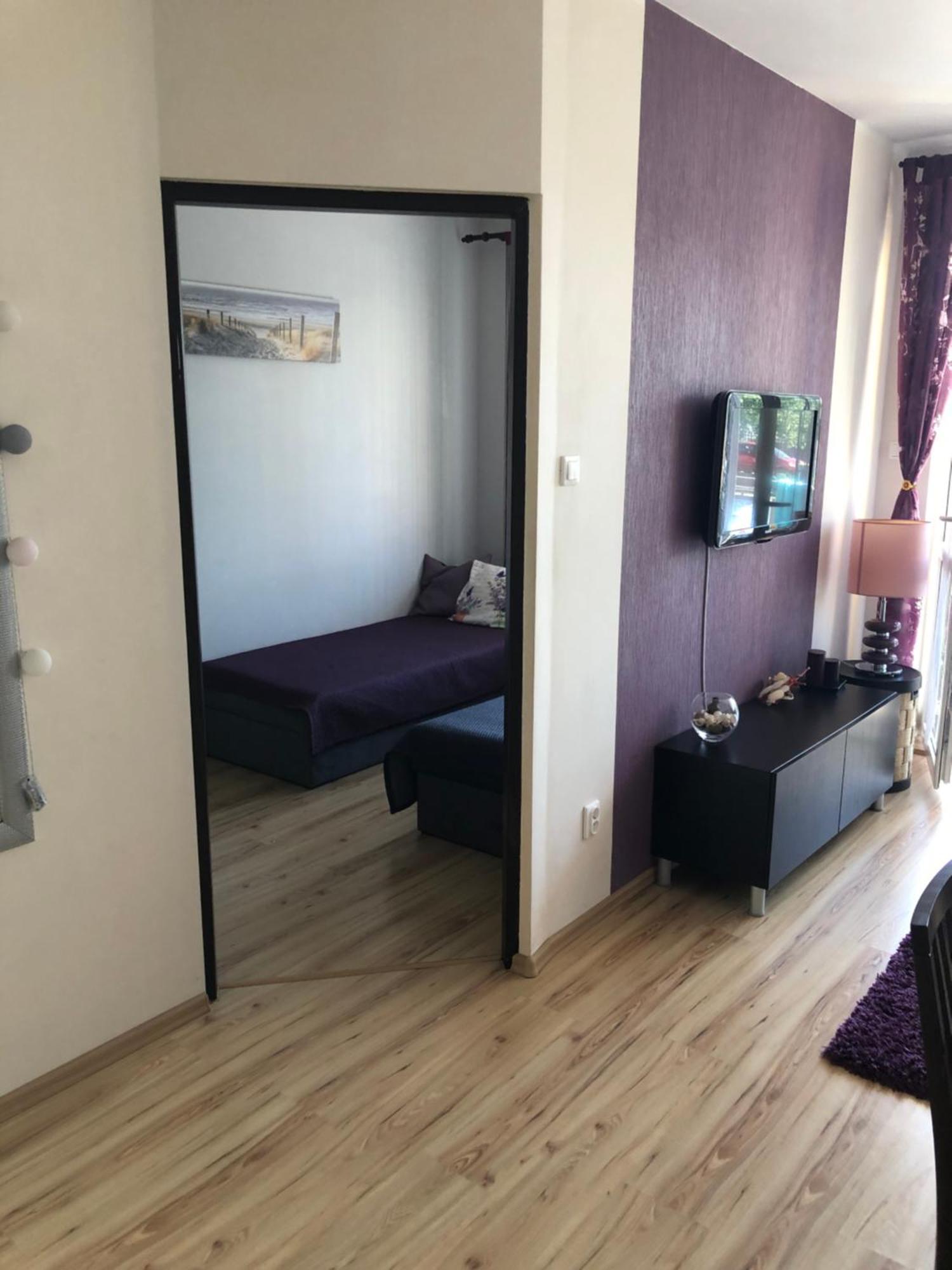 Apartament Klaudia Stegna  Exterior photo